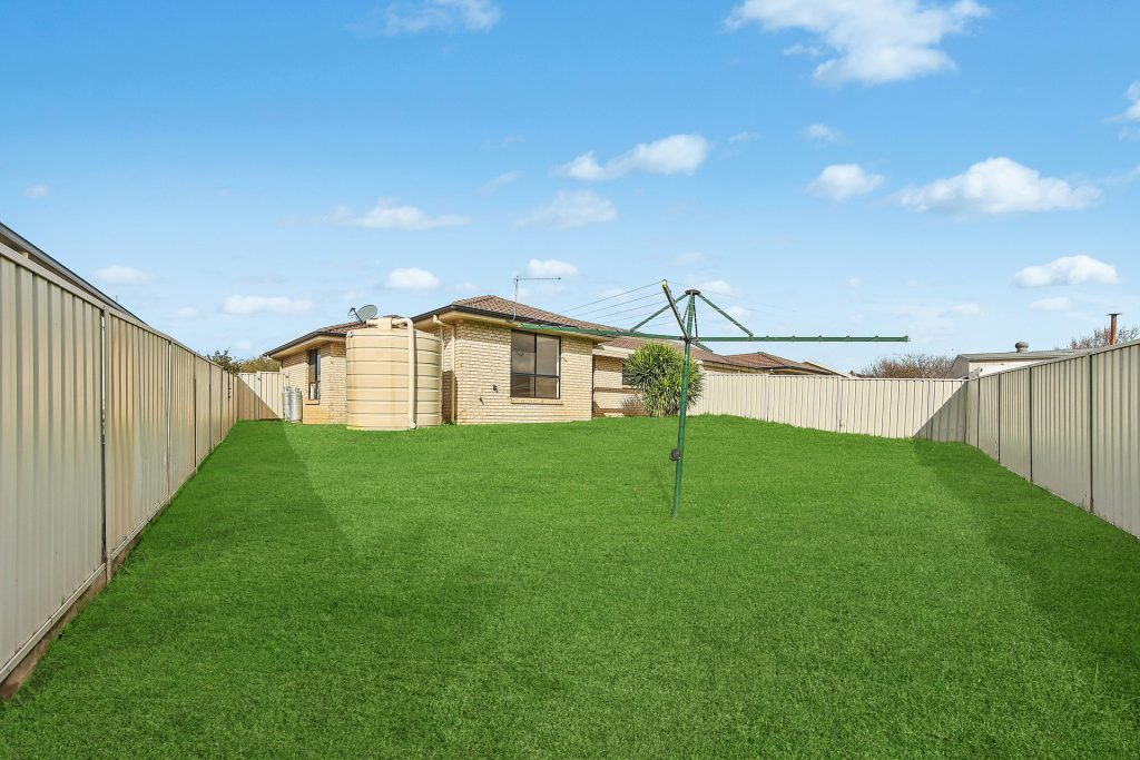 Sold - 1/12 Birch Grove - New Property in Mudgee - Real Estate by Adam Woods
