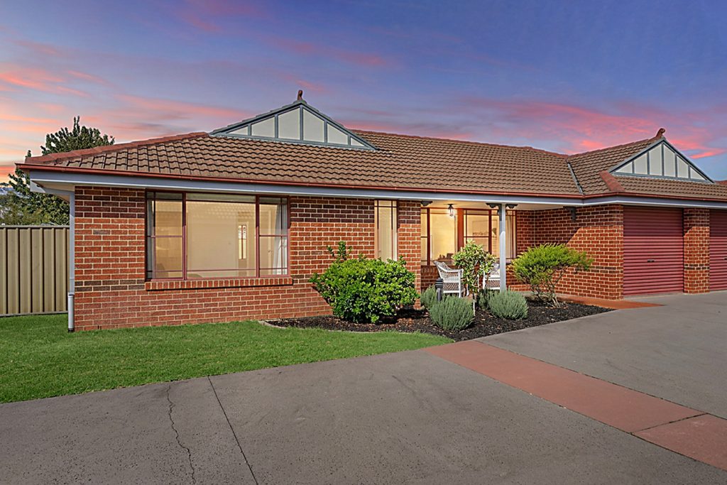 For Sale - 3/39 Lewis Street - New Property in Mudgee - Real Estate by Adam Woods