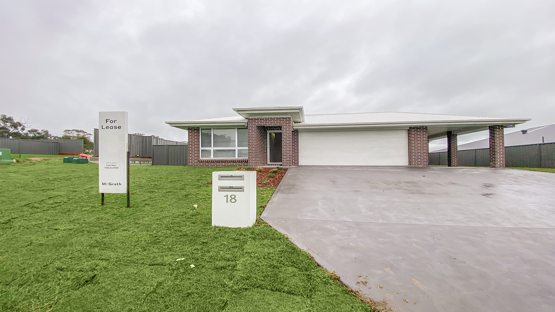 For Rent - 18 Davis Crescent - New Property in Mudgee - Real Estate by