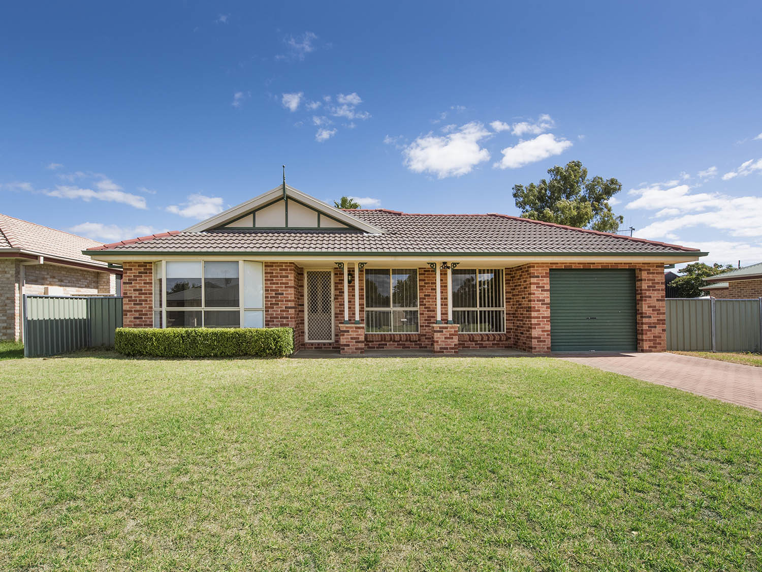For Rent - 8 Thomas Clarke Place - New Property in Mudgee - Real Estate by