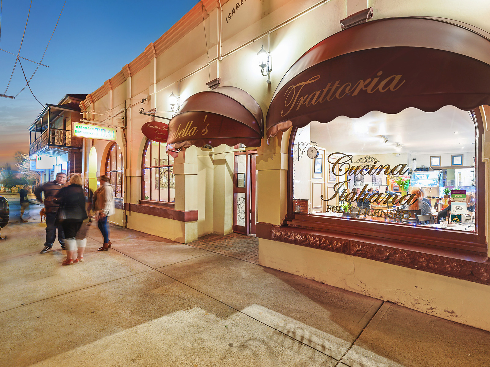 Buy - 52 Market Street - New Property in Mudgee - Real Estate by Adam Sutherland