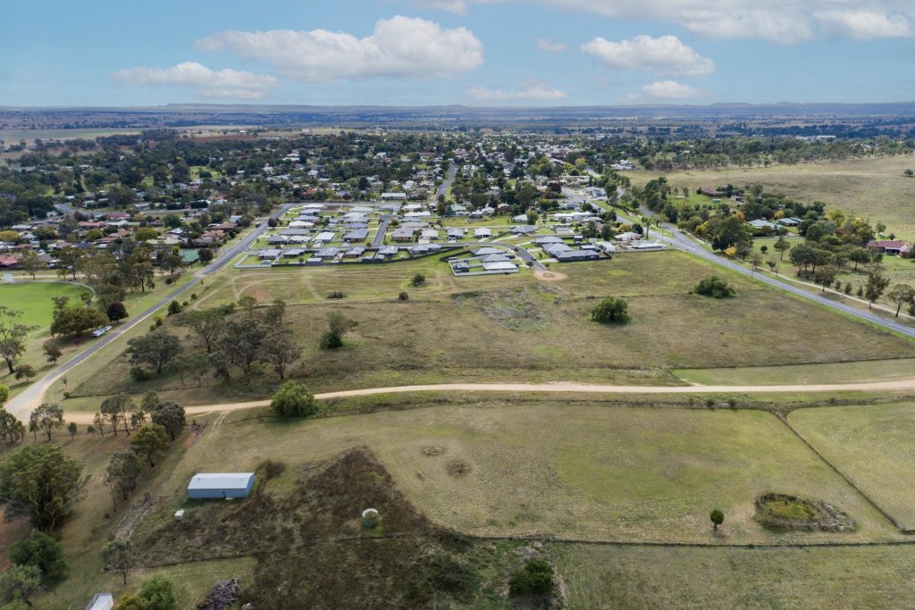 Lease - 42 Guntawang Street - New Property in Gulgong - Real Estate by Stacey Woods