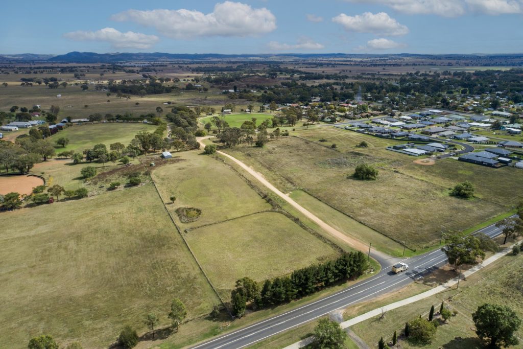 Lease - 42 Guntawang Street - New Property in Gulgong - Real Estate by Stacey Woods