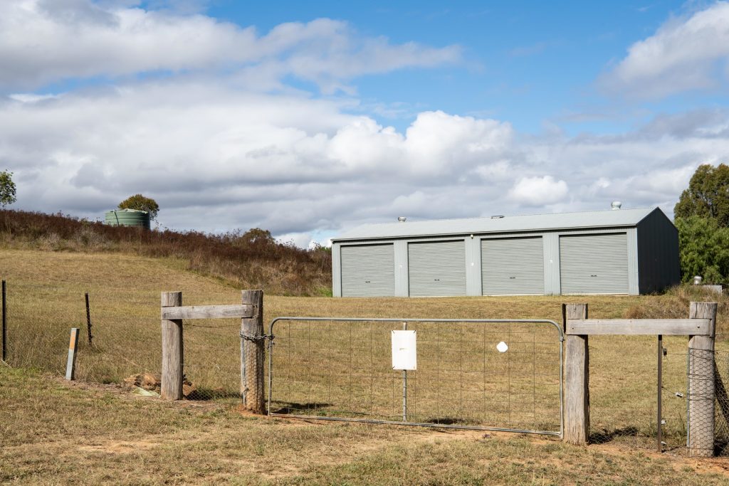 Lease - 42 Guntawang Street - New Property in Gulgong - Real Estate by Stacey Woods