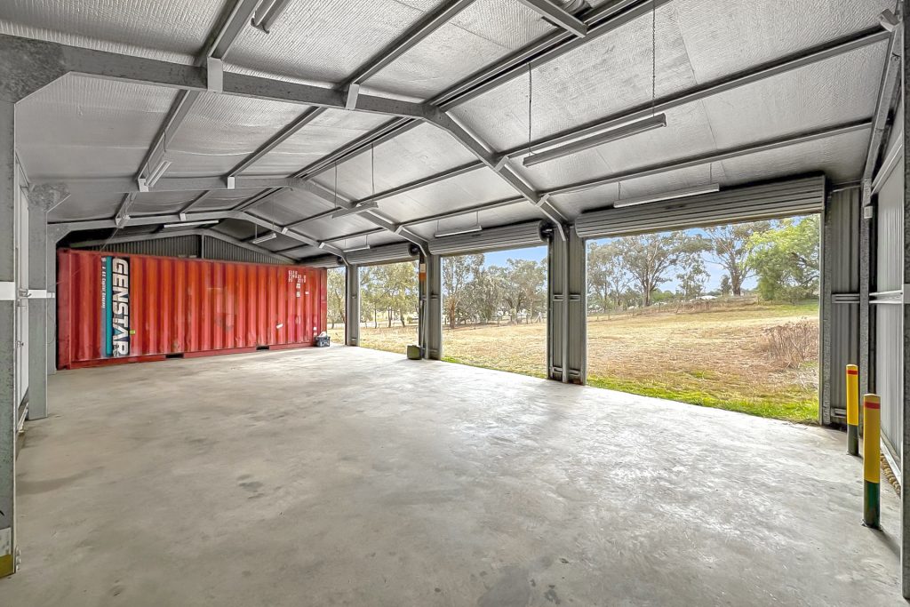 Lease - 42 Guntawang Street - New Property in Gulgong - Real Estate by Stacey Woods