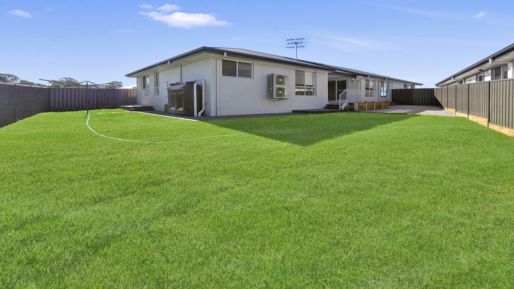 Sold - 3A Suttor Avenue - New Property in Mudgee - Real Estate by Adam Woods