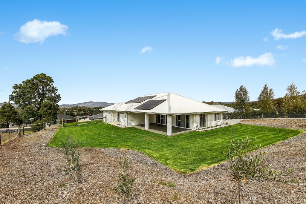 For Sale - 10 Robert Jones Street - New Property in Mudgee - Real Estate by Adam Woods