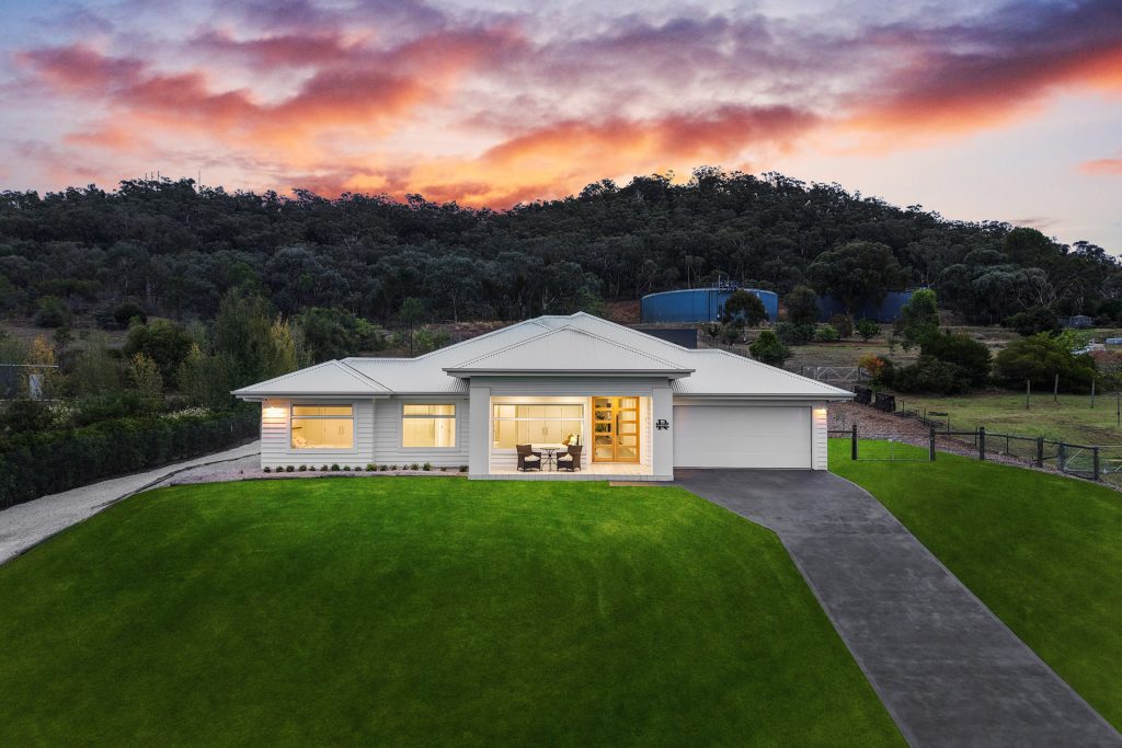 For Sale - 10 Robert Jones Street - New Property in Mudgee - Real Estate by Adam Woods