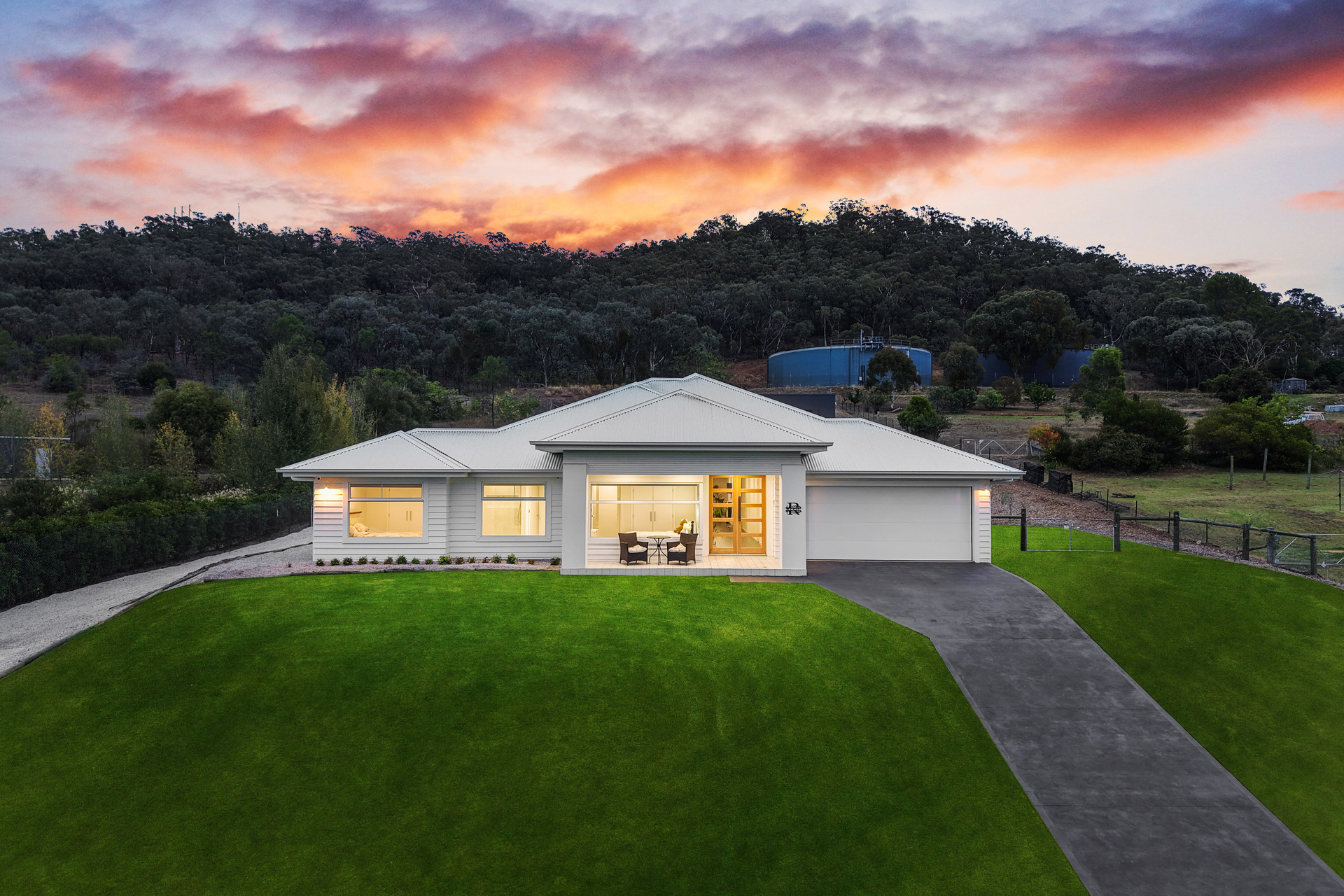For Sale - 10 Robert Jones Street - New Property in Mudgee - Real Estate by Adam Woods