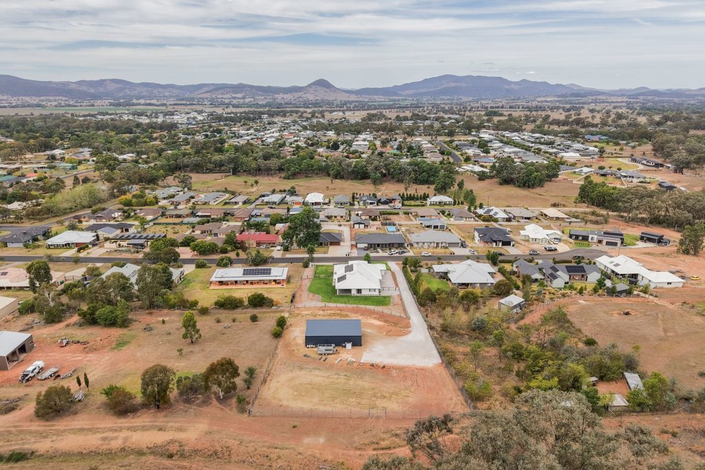 For Sale - 10 Robert Jones Street - New Property in Mudgee - Real Estate by Adam Woods