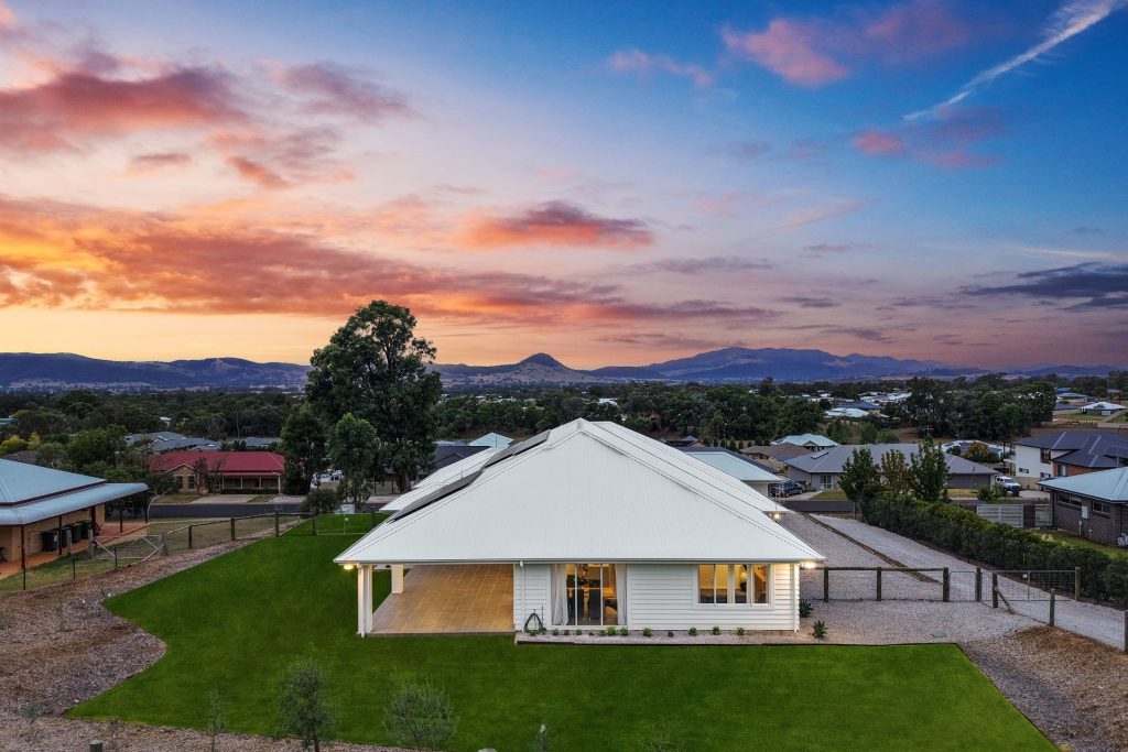 For Sale - 10 Robert Jones Street - New Property in Mudgee - Real Estate by Adam Woods