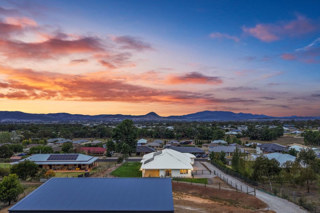 For Sale - 10 Robert Jones Street - New Property in Mudgee - Real Estate by Adam Woods