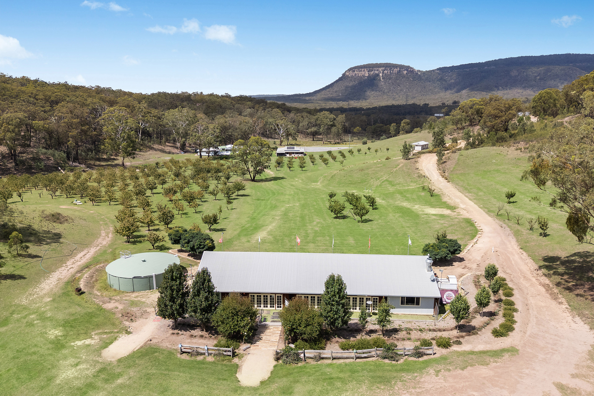 For Sale - 345 Bylong Valley Way - New Property in Mudgee - Real Estate by Stewart Adlington