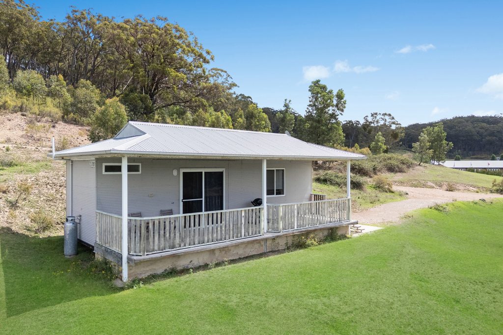 Buy - 345 Bylong Valley Way - New Property in Mudgee - Real Estate by Stewart Adlington