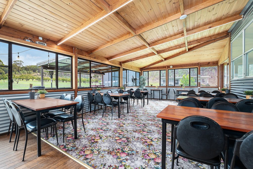 Buy - 345 Bylong Valley Way - New Property in Mudgee - Real Estate by Stewart Adlington