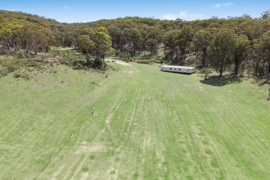 Buy - 345 Bylong Valley Way - New Property in Mudgee - Real Estate by Stewart Adlington