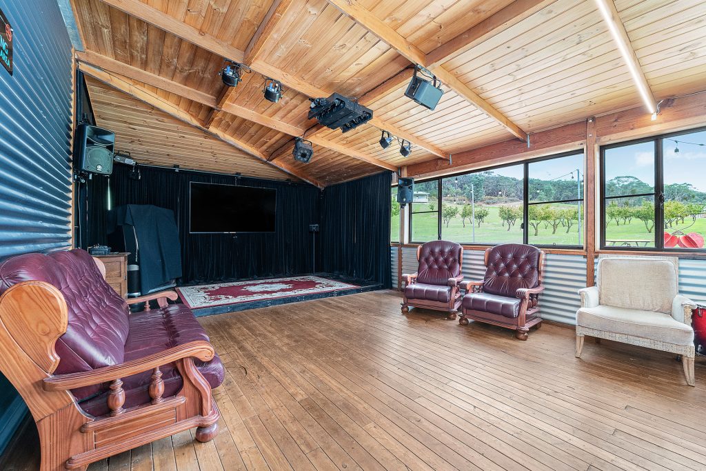 Buy - 345 Bylong Valley Way - New Property in Mudgee - Real Estate by Stewart Adlington