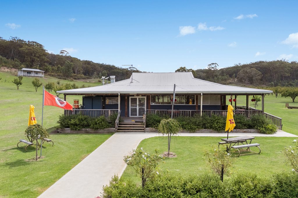 Buy - 345 Bylong Valley Way - New Property in Mudgee - Real Estate by Stewart Adlington