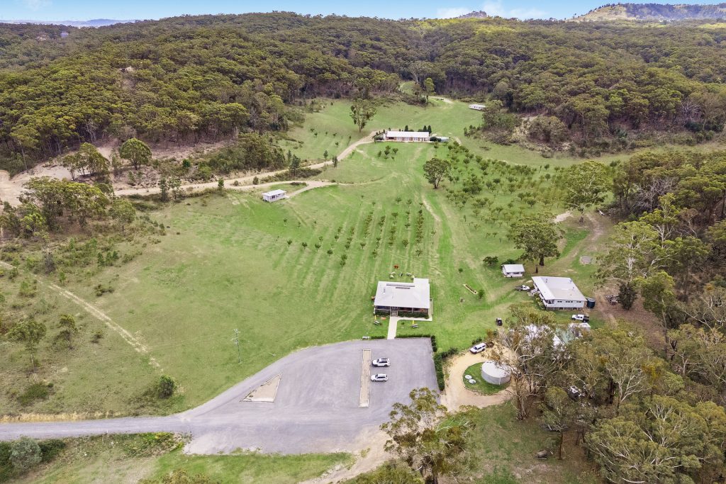 Buy - 345 Bylong Valley Way - New Property in Mudgee - Real Estate by Stewart Adlington