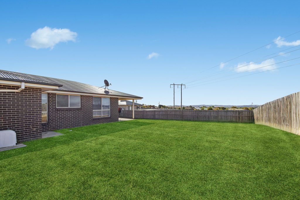 Sold - 3 Mulholland Court - New Property in Mudgee - Real Estate by Adam Woods