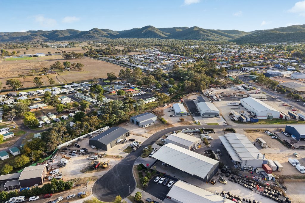 Lease - 12 Swords Court - New Property in Mudgee - Real Estate by Stacey Woods