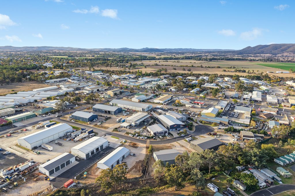 Lease - 12 Swords Court - New Property in Mudgee - Real Estate by Stacey Woods
