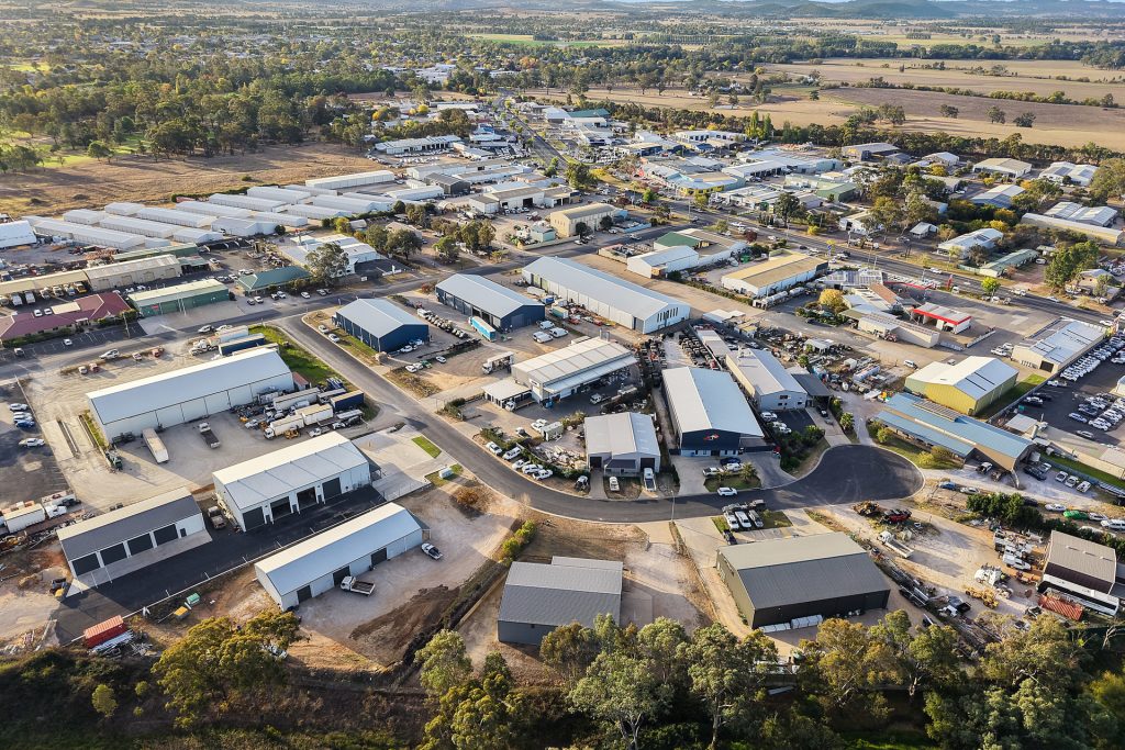 Lease - 12 Swords Court - New Property in Mudgee - Real Estate by Stacey Woods