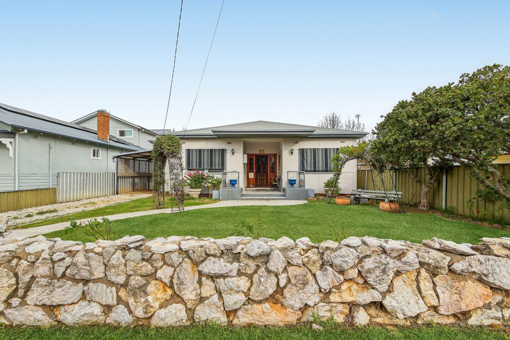 Sold - 105 Gladstone Street - New Property in Mudgee - Real Estate by Adam Sutherland