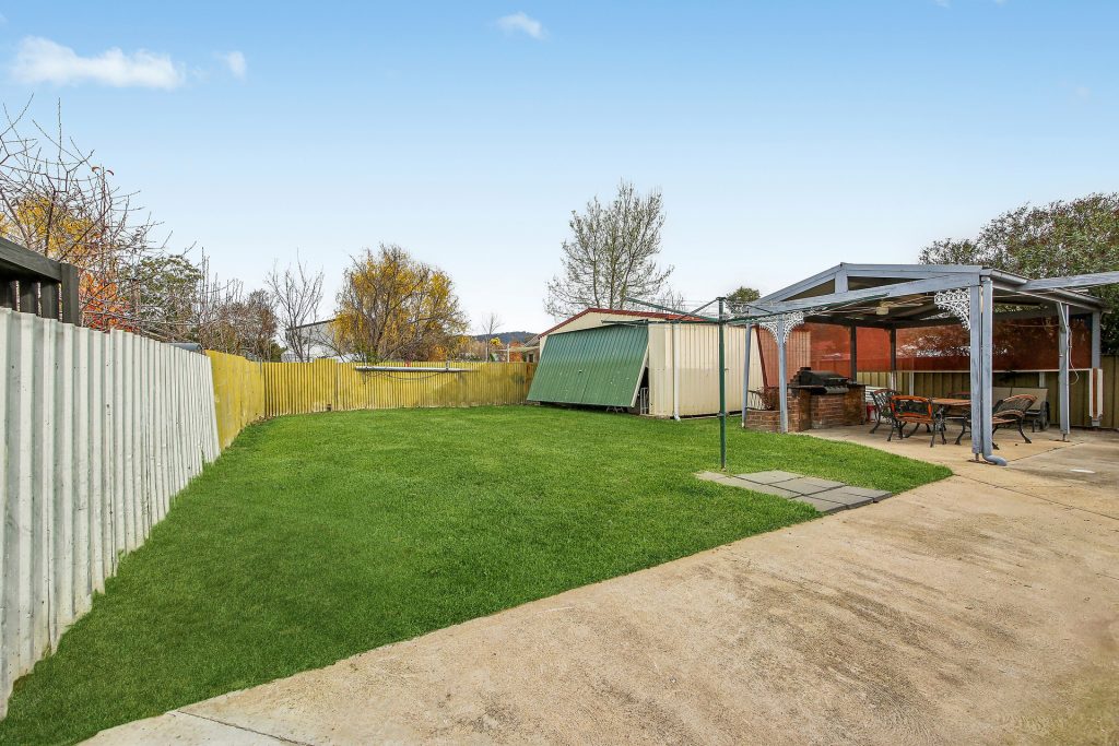 Sold - 105 Gladstone Street - New Property in Mudgee - Real Estate by Adam Sutherland