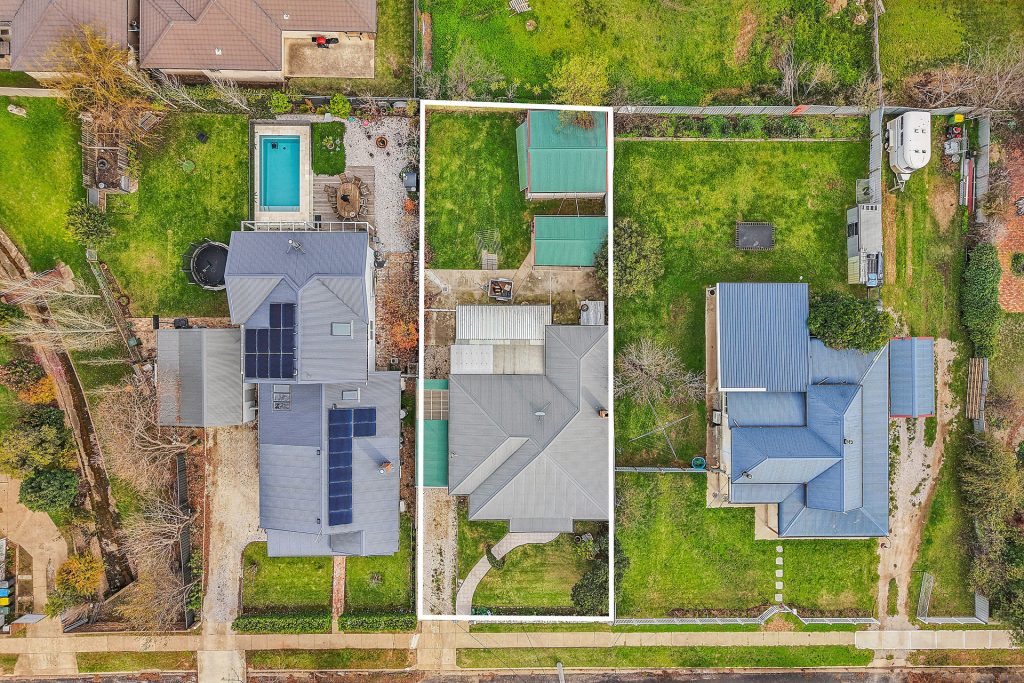 Sold - 105 Gladstone Street - New Property in Mudgee - Real Estate by Adam Sutherland