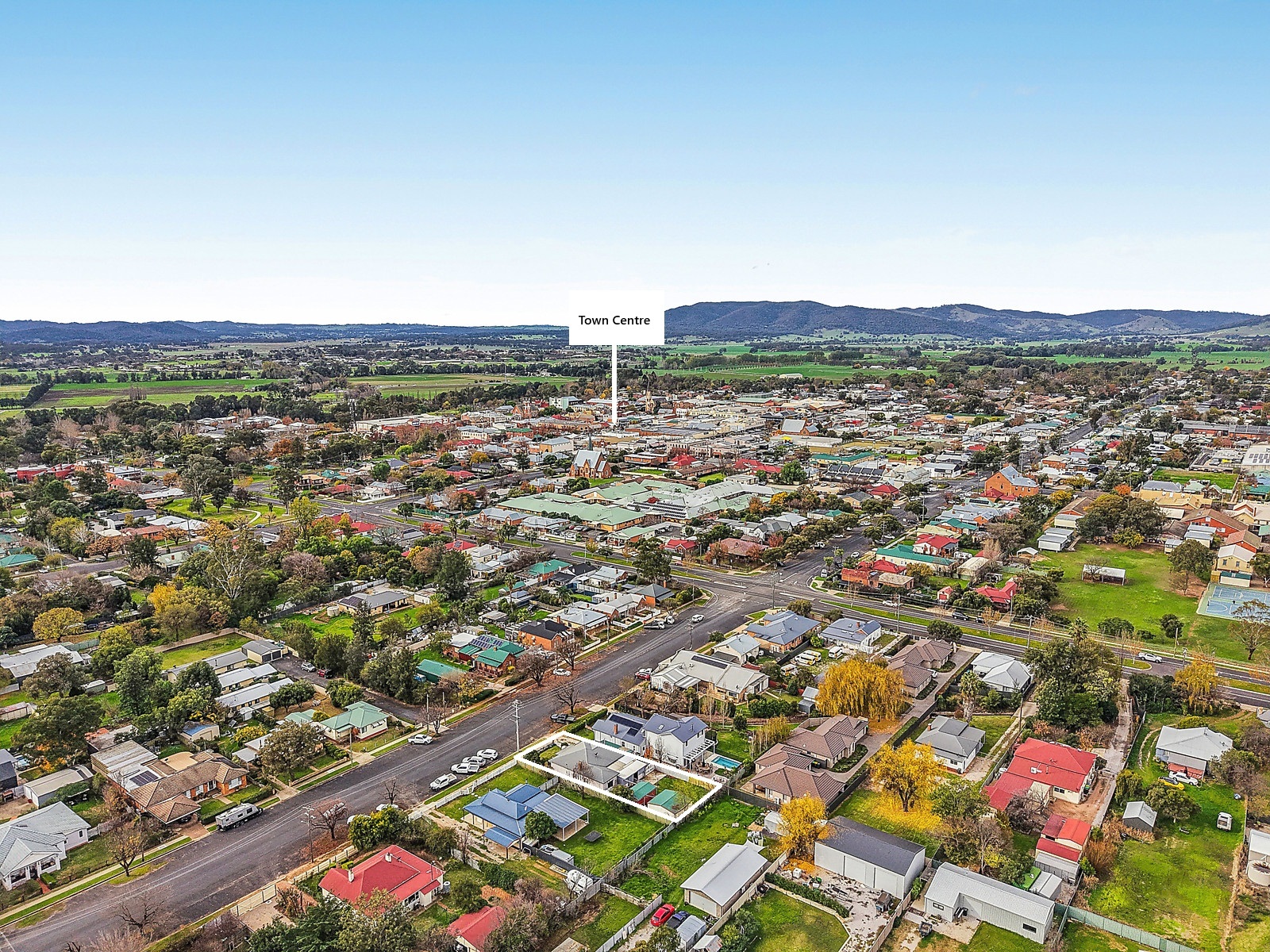 Sold - 105 Gladstone Street - New Property in Mudgee - Real Estate by Adam Sutherland