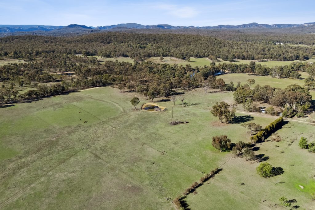 For Sale - 4405 Bylong Valley Way - New Property in Rylstone - Real Estate by Stewart Adlington
