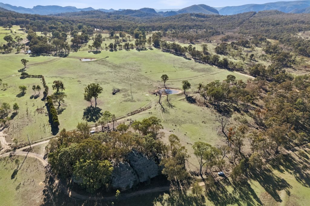 For Sale - 4405 Bylong Valley Way - New Property in Rylstone - Real Estate by Stewart Adlington
