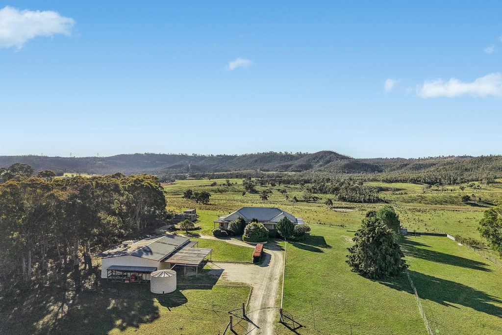 For Sale - 5424 Castlereagh Highway - New Property in Running Stream - Real Estate by Adam Woods