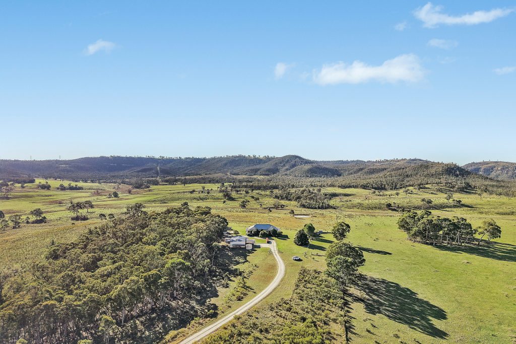 For Sale - 5424 Castlereagh Highway - New Property in Running Stream - Real Estate by Adam Woods