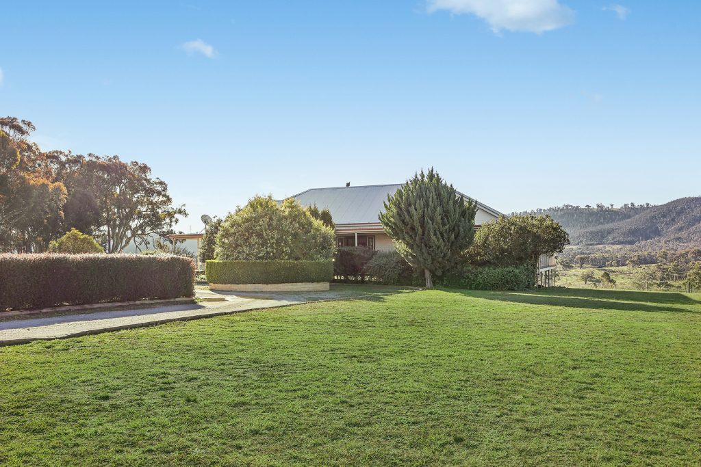 For Sale - 5424 Castlereagh Highway - New Property in Running Stream - Real Estate by Adam Woods