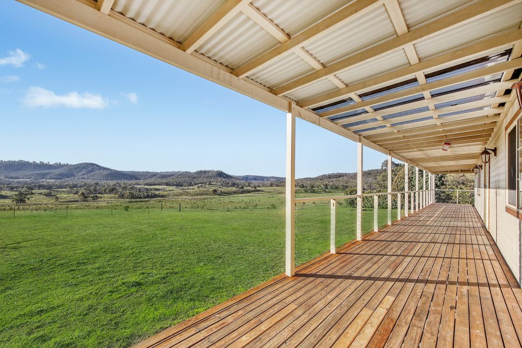 For Sale - 5424 Castlereagh Highway - New Property in Running Stream - Real Estate by Adam Woods