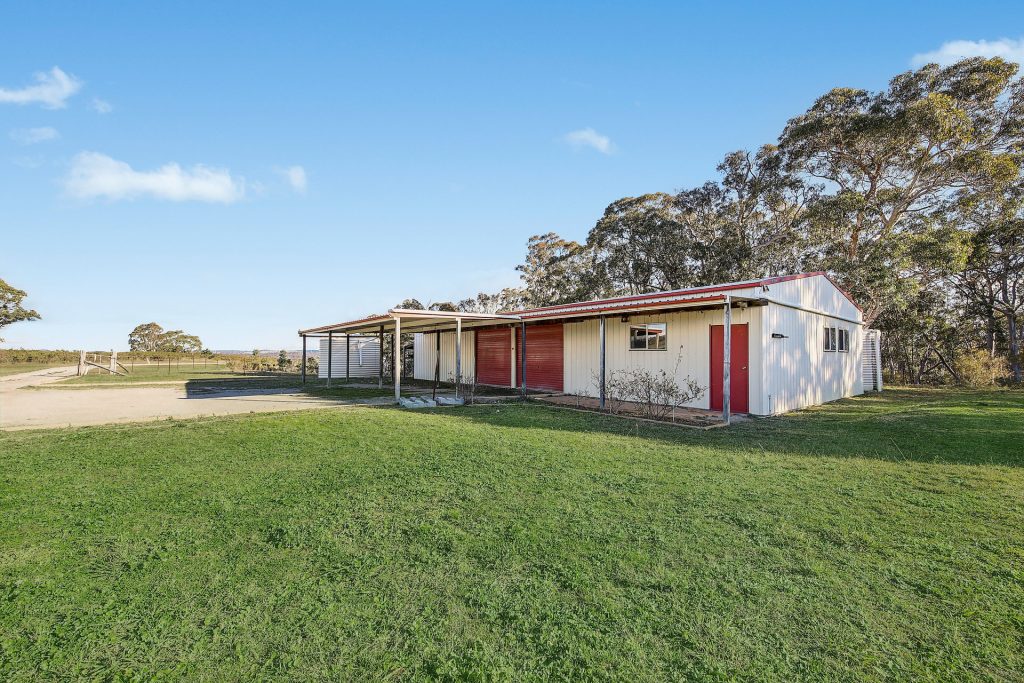 For Sale - 5424 Castlereagh Highway - New Property in Running Stream - Real Estate by Adam Woods