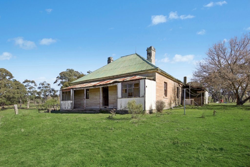 For Sale - 5506 Castlereagh Highway - New Property in Running Stream - Real Estate by Adam Woods