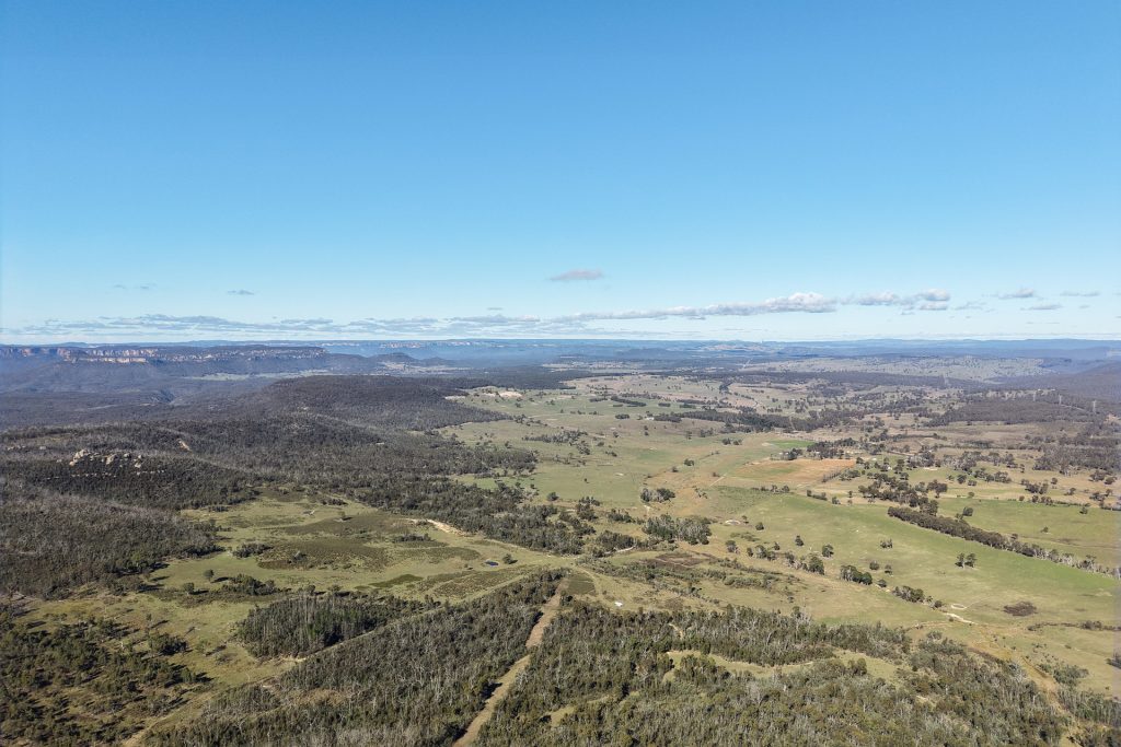 For Sale - 5506 Castlereagh Highway - New Property in Running Stream - Real Estate by Adam Woods