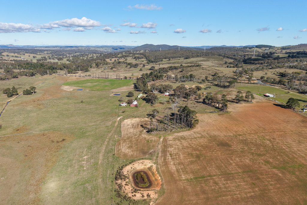 For Sale - 5506 Castlereagh Highway - New Property in Running Stream - Real Estate by Adam Woods