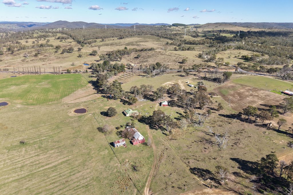For Sale - 5506 Castlereagh Highway - New Property in Running Stream - Real Estate by Adam Woods
