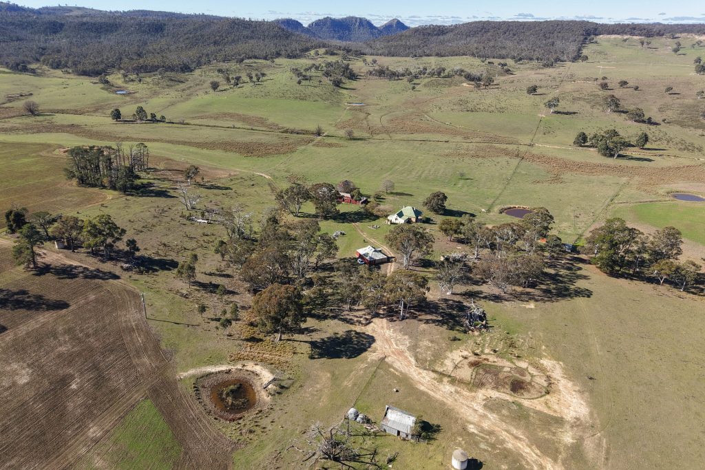 For Sale - 5506 Castlereagh Highway - New Property in Running Stream - Real Estate by Adam Woods
