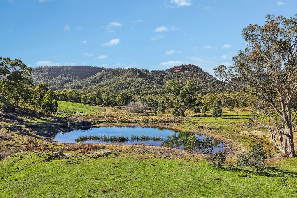 Sold - 375 Mcdonalds Hole Road - New Property in Lithgow - Real Estate by Adam Woods