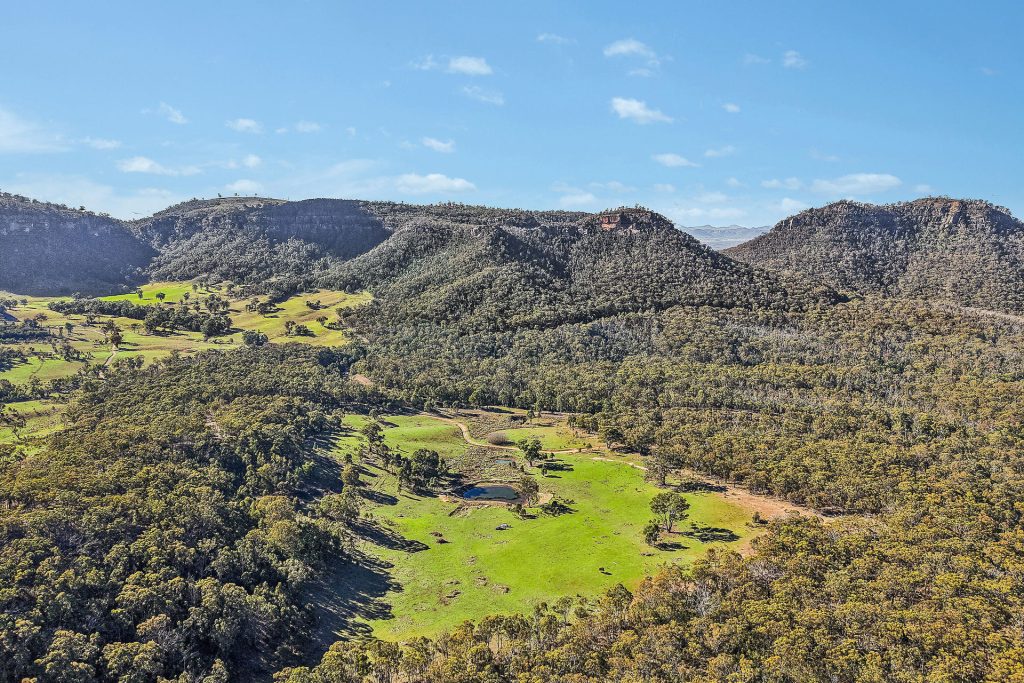 Sold - 375 Mcdonalds Hole Road - New Property in Lithgow - Real Estate by Adam Woods