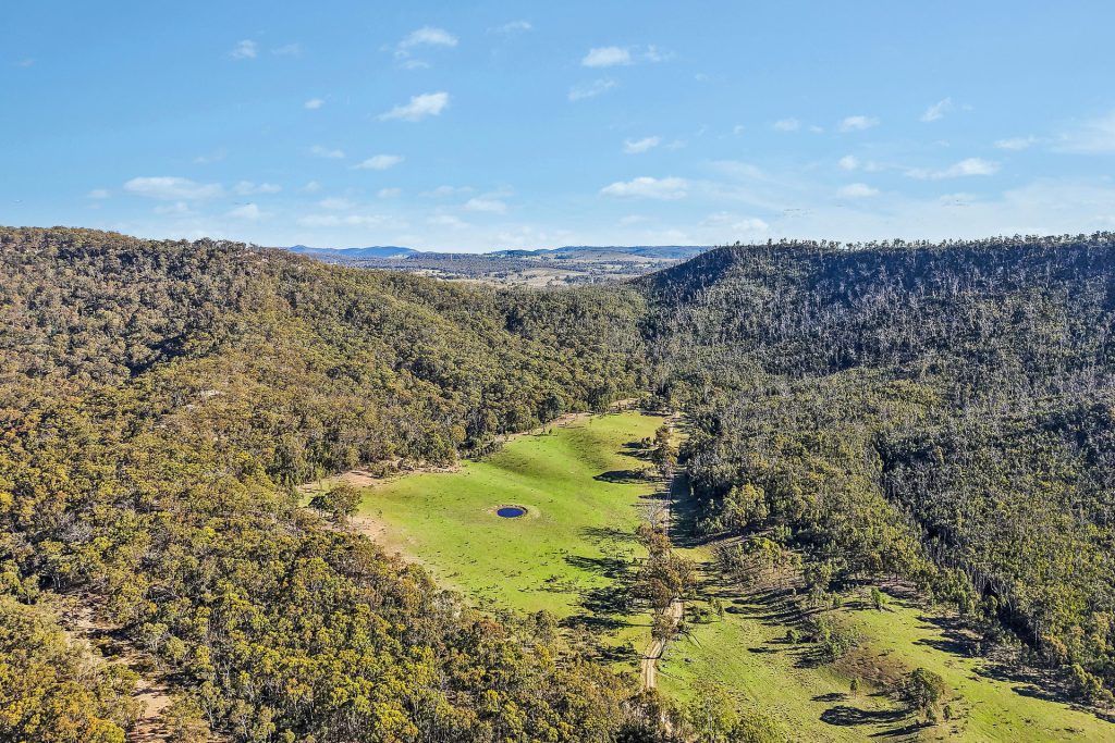 Sold - 375 Mcdonalds Hole Road - New Property in Lithgow - Real Estate by Adam Woods