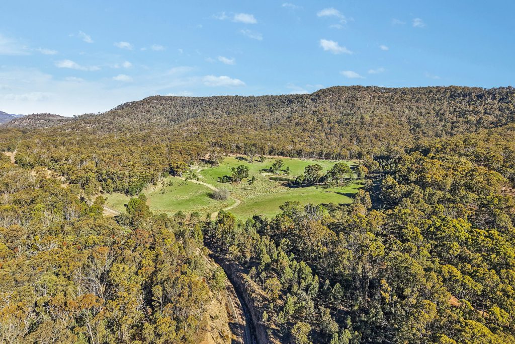 Sold - 375 Mcdonalds Hole Road - New Property in Lithgow - Real Estate by Adam Woods