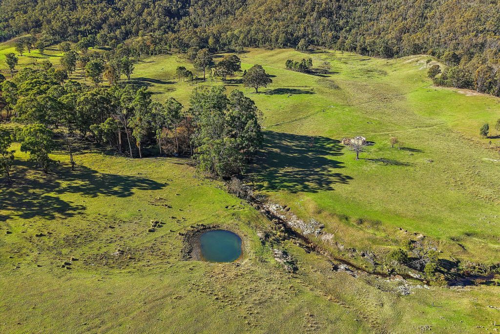 Sold - 375 Mcdonalds Hole Road - New Property in Lithgow - Real Estate by Adam Woods