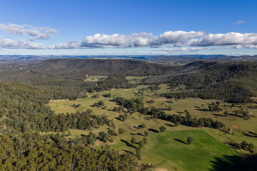 Sold - 375 Mcdonalds Hole Road - New Property in Lithgow - Real Estate by Adam Woods