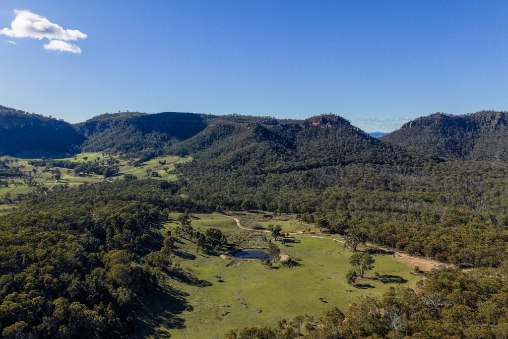 Sold - 375 Mcdonalds Hole Road - New Property in Lithgow - Real Estate by Adam Woods